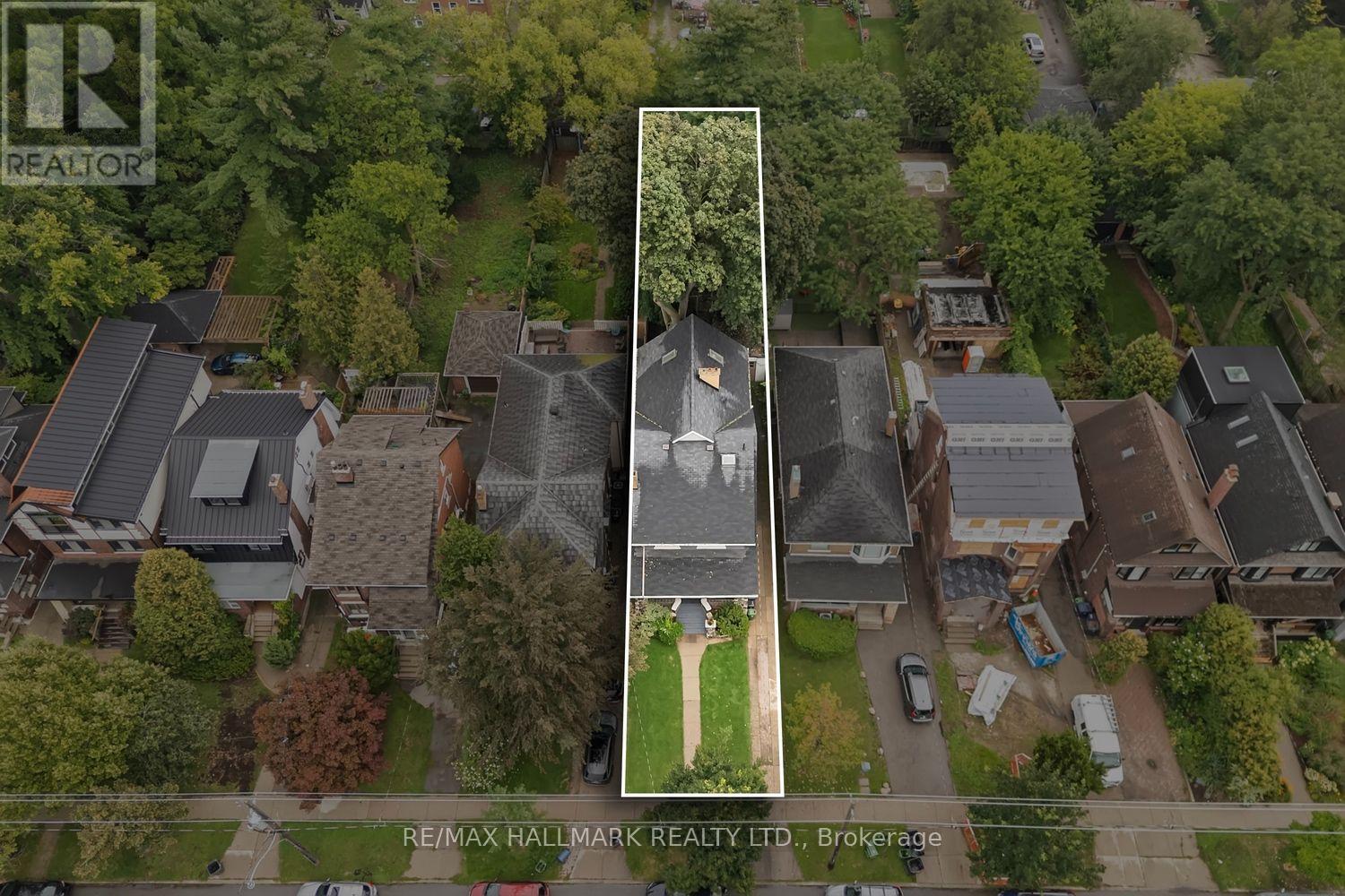 173 High Park Avenue, Toronto, Ontario  M6P 2S3 - Photo 30 - W13751152