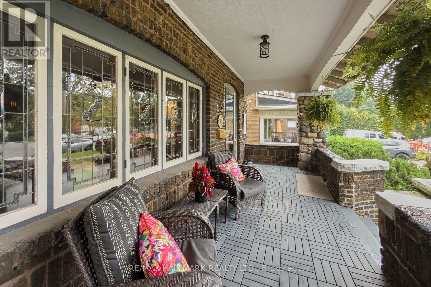 173 High Park Avenue, Toronto, Ontario  M6P 2S3 - Photo 32 - W13751152