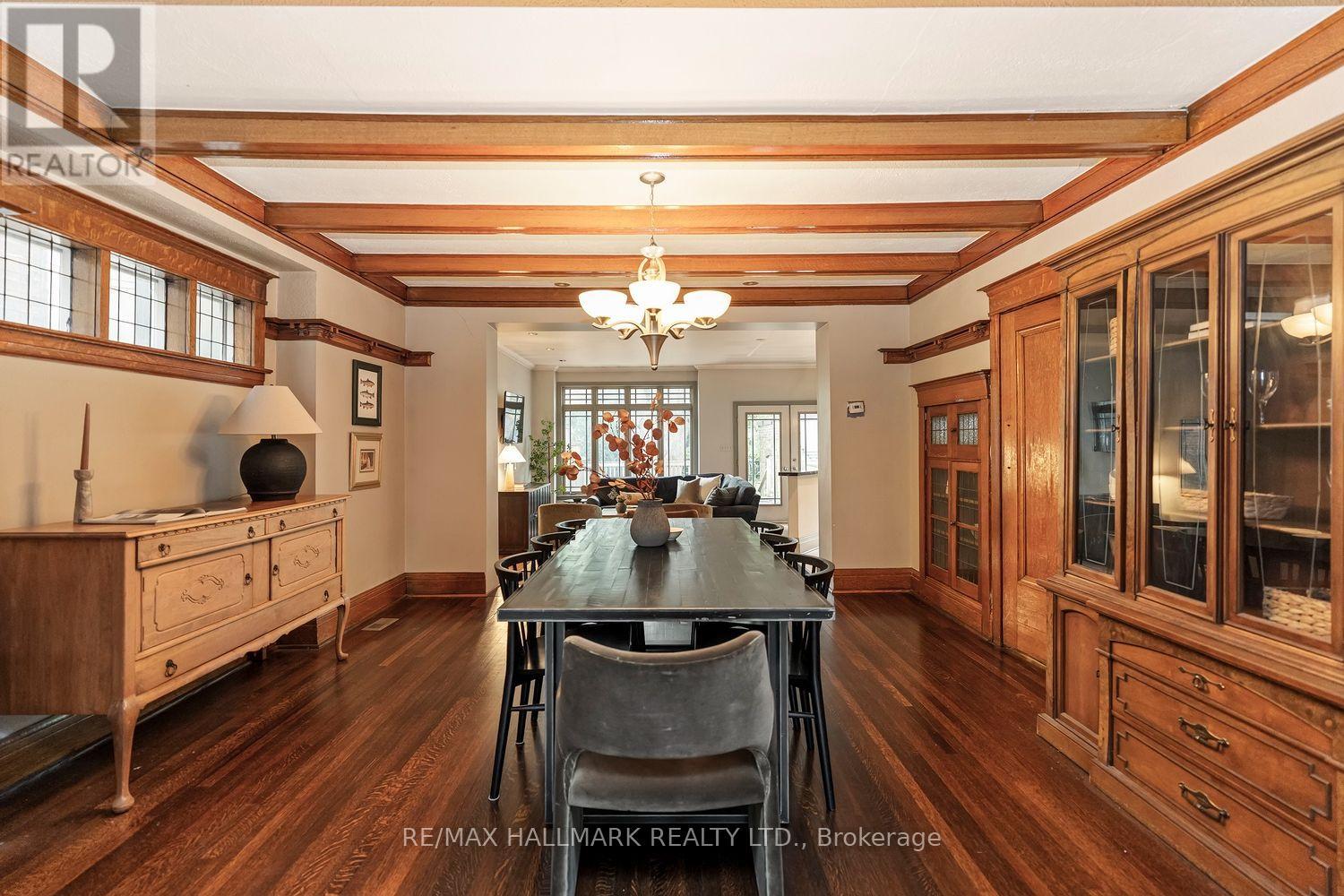 173 High Park Avenue, Toronto, Ontario  M6P 2S3 - Photo 5 - W13751152