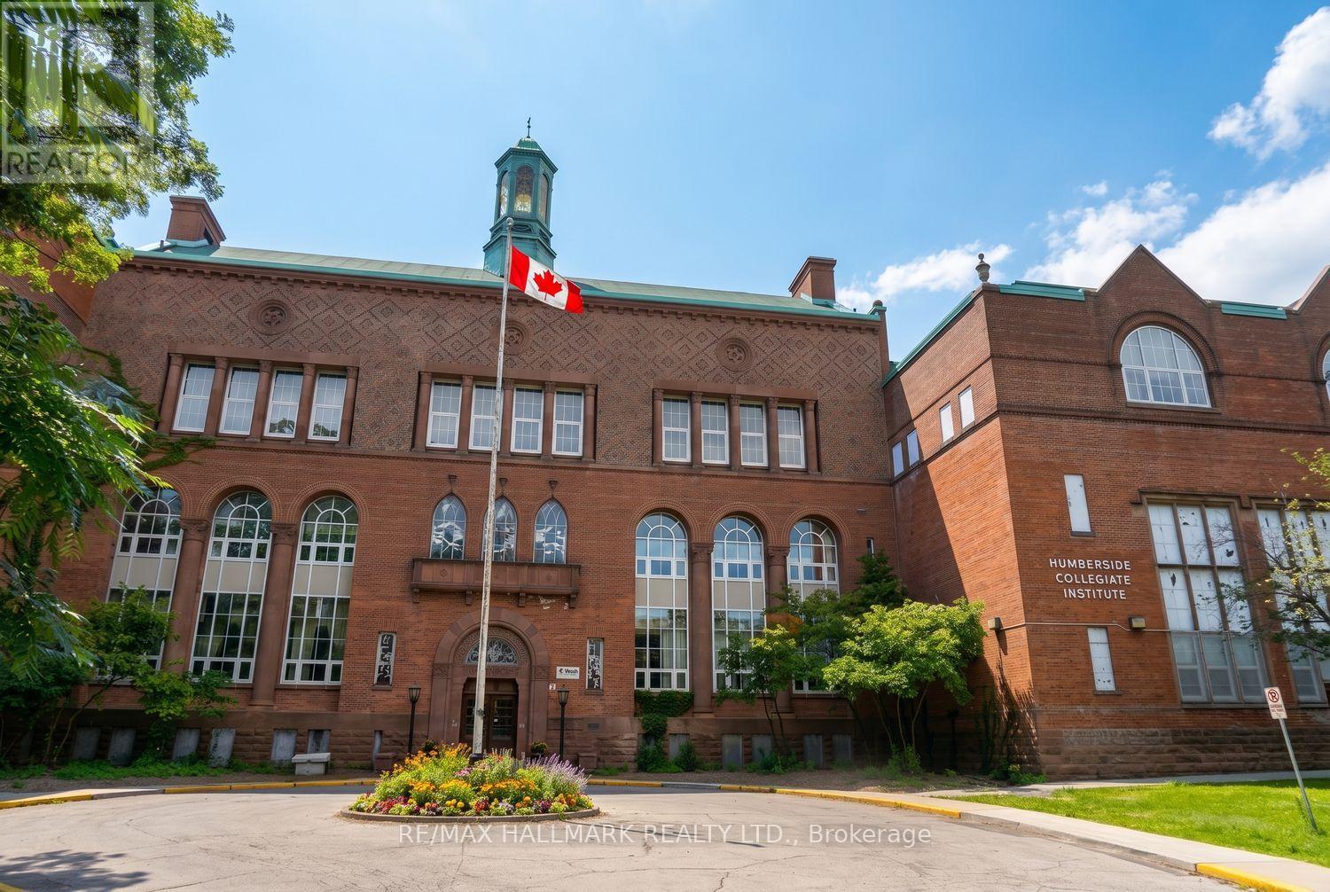 173 High Park Avenue, Toronto, Ontario  M6P 2S3 - Photo 50 - W13751152