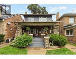 173 HIGH PARK AVENUE, Toronto, Ontario