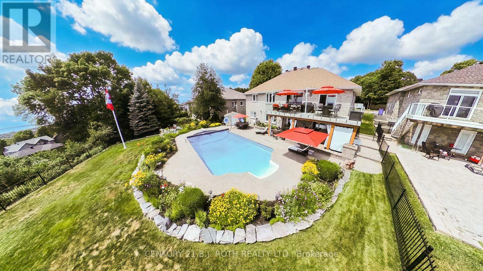 6 MAPLEVIEW PLACE, North Bay, Ontario