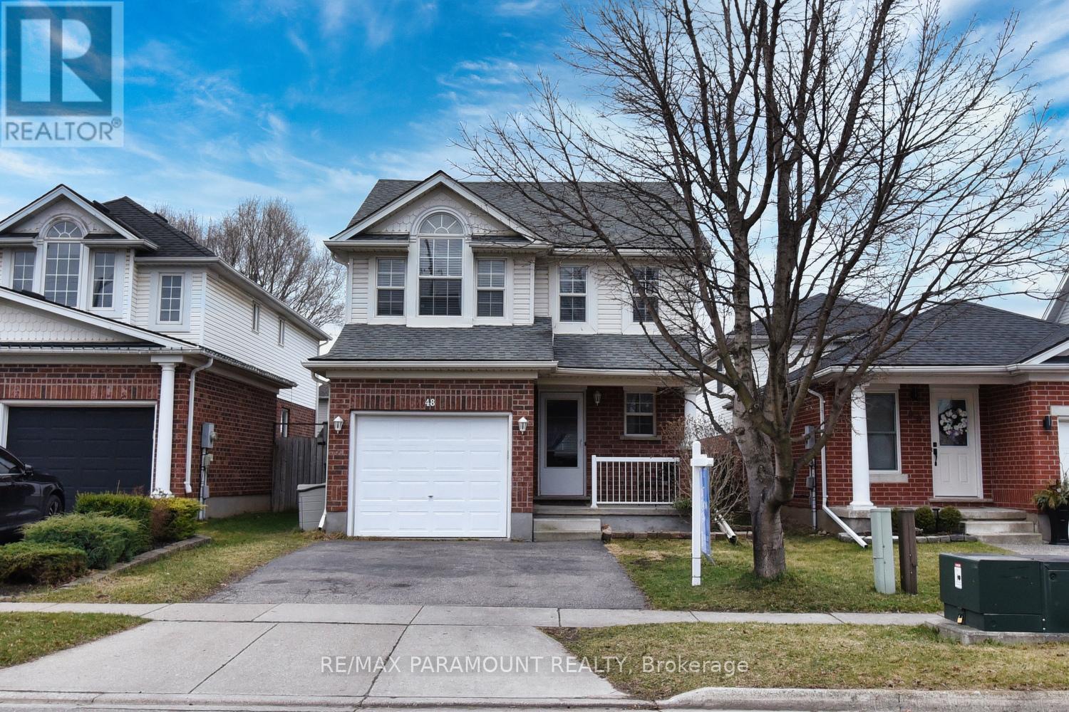 48 NEWPORT DRIVE, Cambridge, Ontario