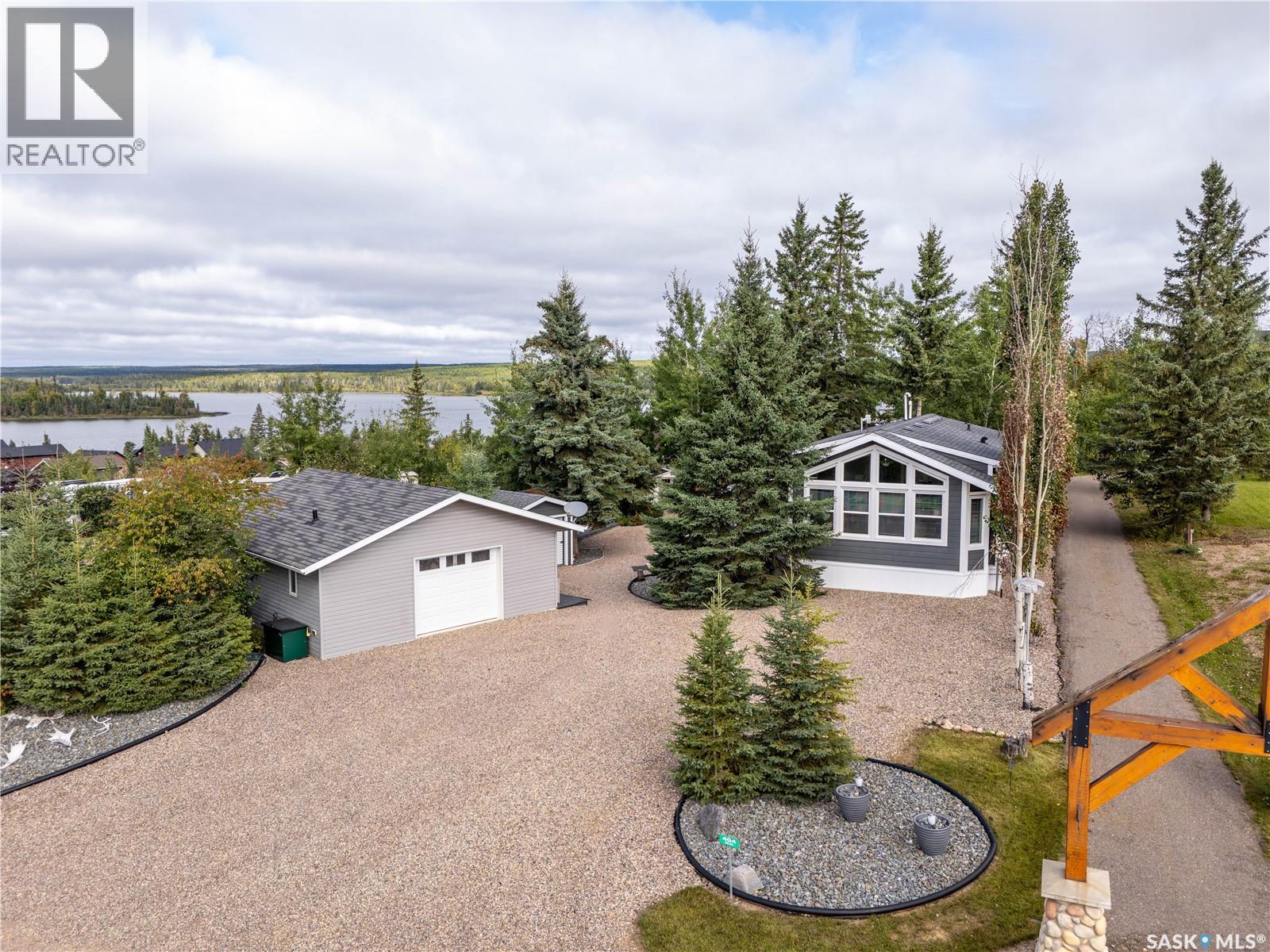 404 Ash Avenue, Lac Des Îles, Saskatchewan  S0M 1A0 - Photo 31 - SK047675