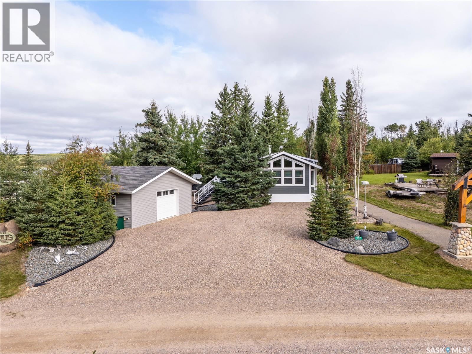 404 Ash Avenue, Lac Des Îles, Saskatchewan  S0M 1A0 - Photo 32 - SK047675