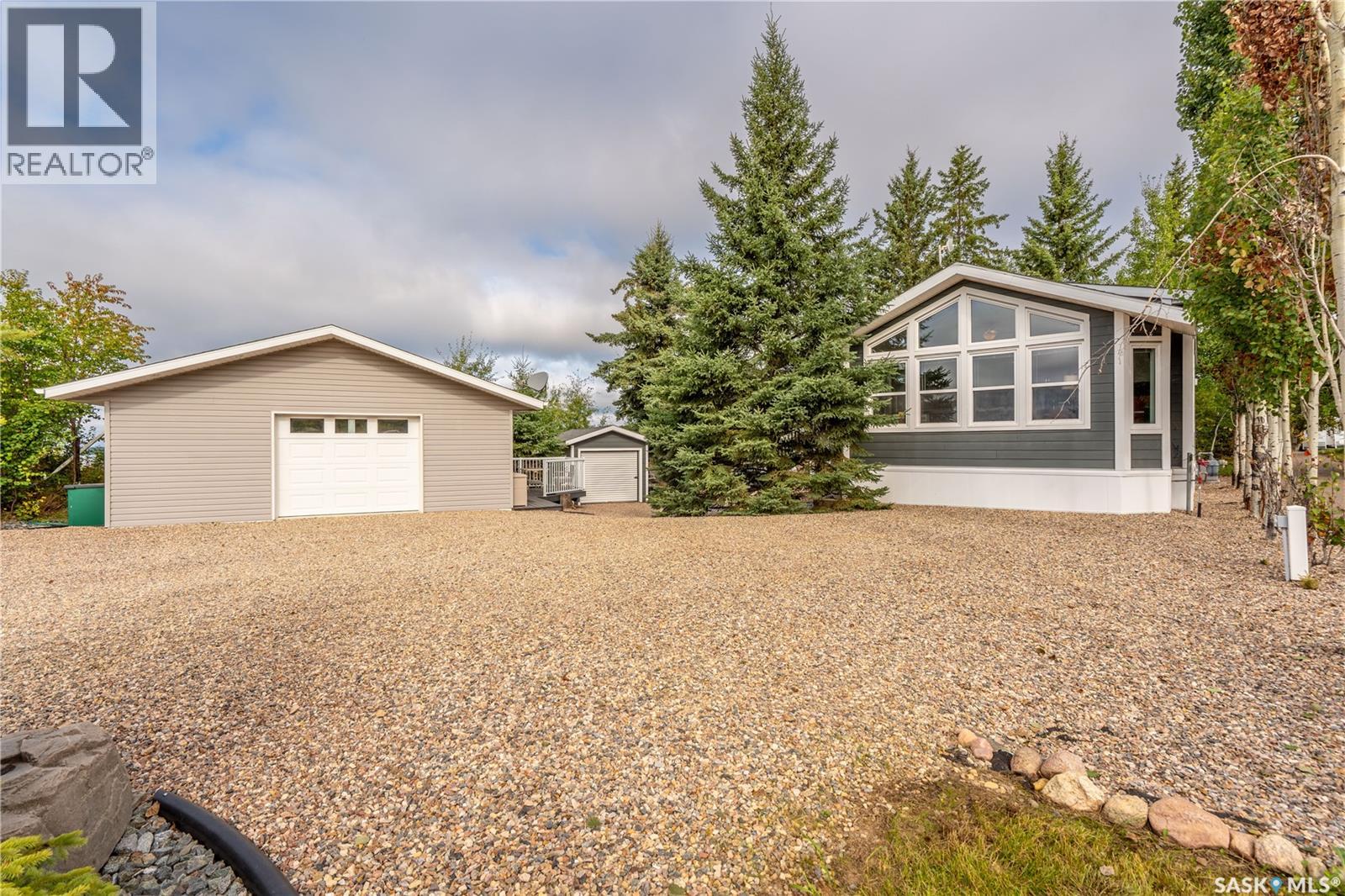 404 Ash Avenue, Lac Des Îles, Saskatchewan  S0M 1A0 - Photo 34 - SK047675