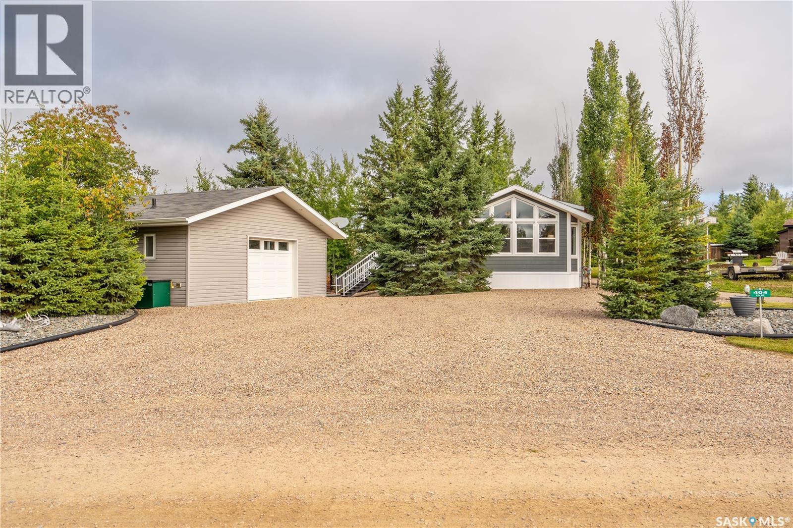 404 Ash Avenue, Lac Des Îles, Saskatchewan  S0M 1A0 - Photo 35 - SK047675