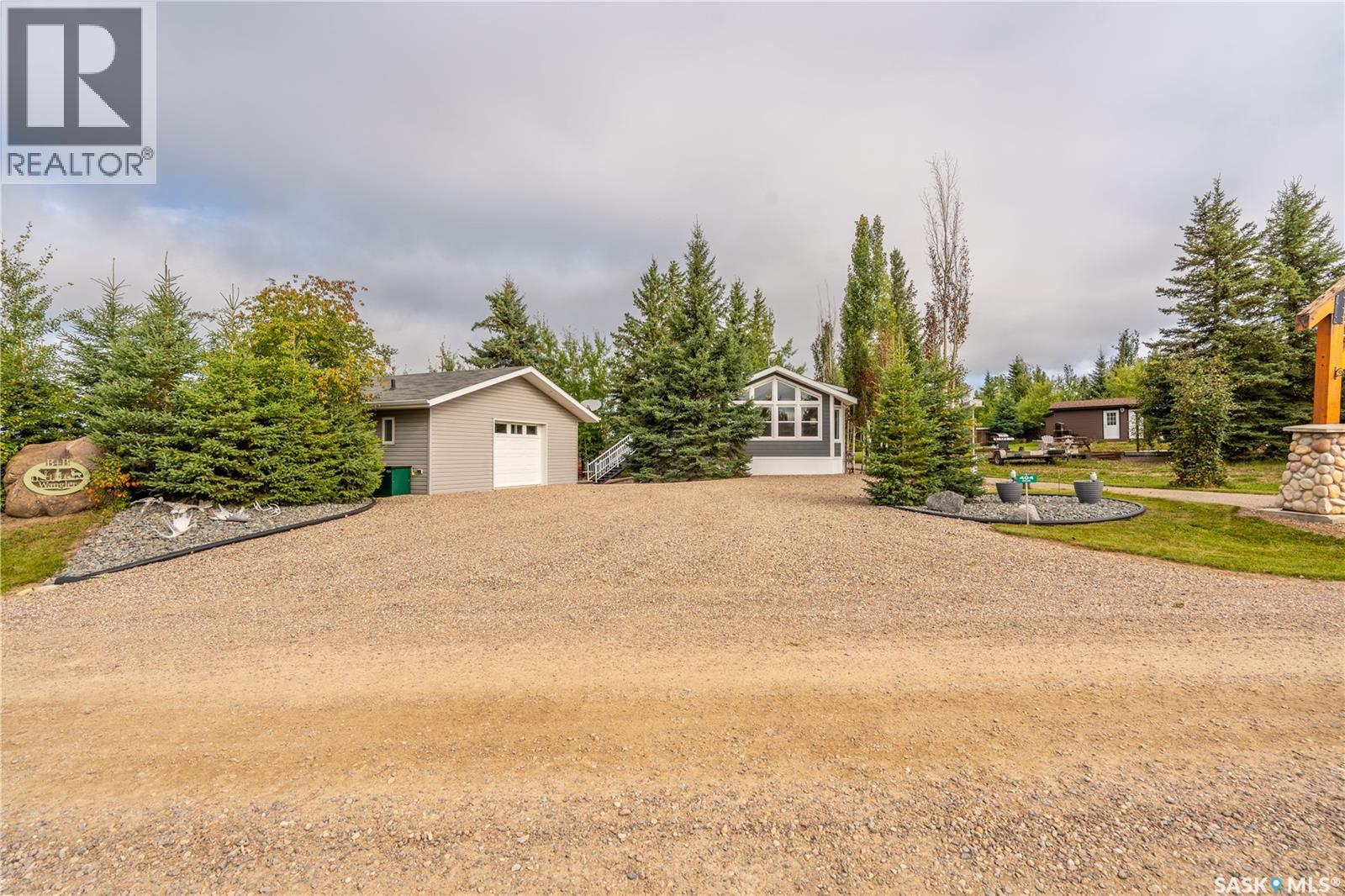 404 Ash Avenue, Lac Des Îles, Saskatchewan  S0M 1A0 - Photo 36 - SK047675