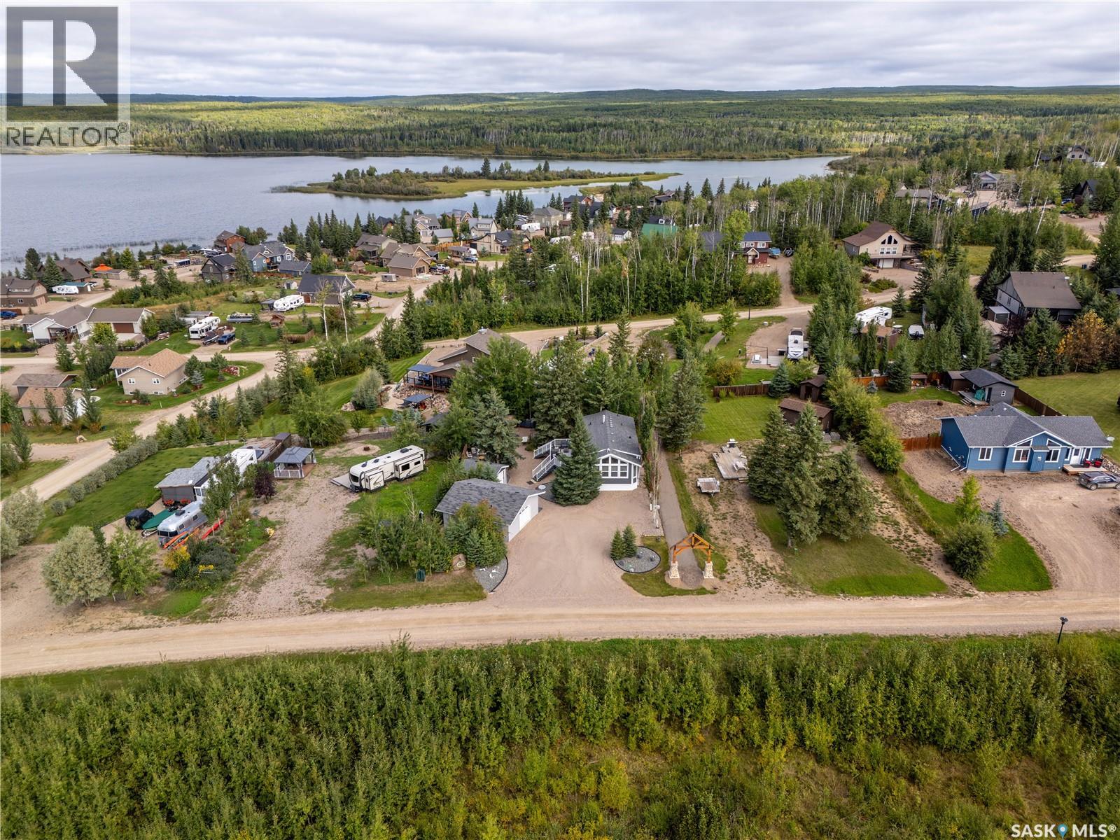 404 Ash Avenue, Lac Des Îles, Saskatchewan  S0M 1A0 - Photo 54 - SK047675