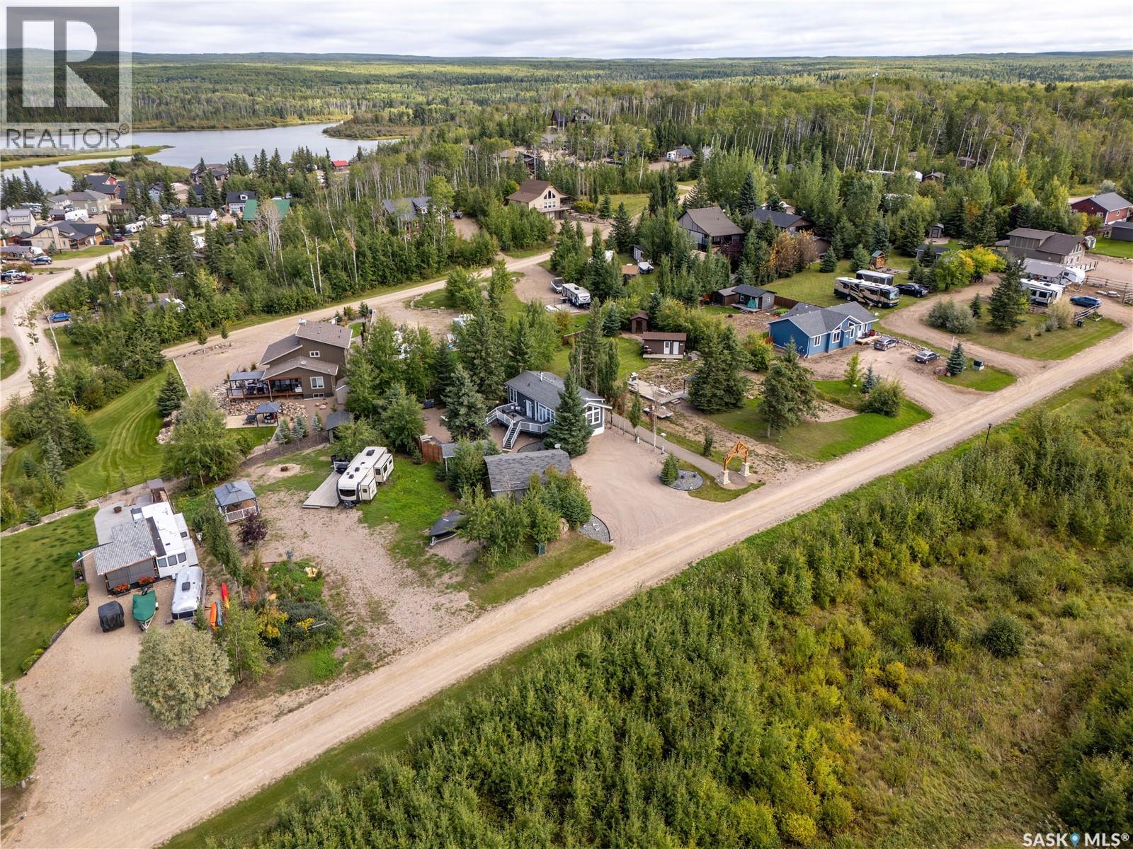 404 Ash Avenue, Lac Des Îles, Saskatchewan  S0M 1A0 - Photo 58 - SK047675