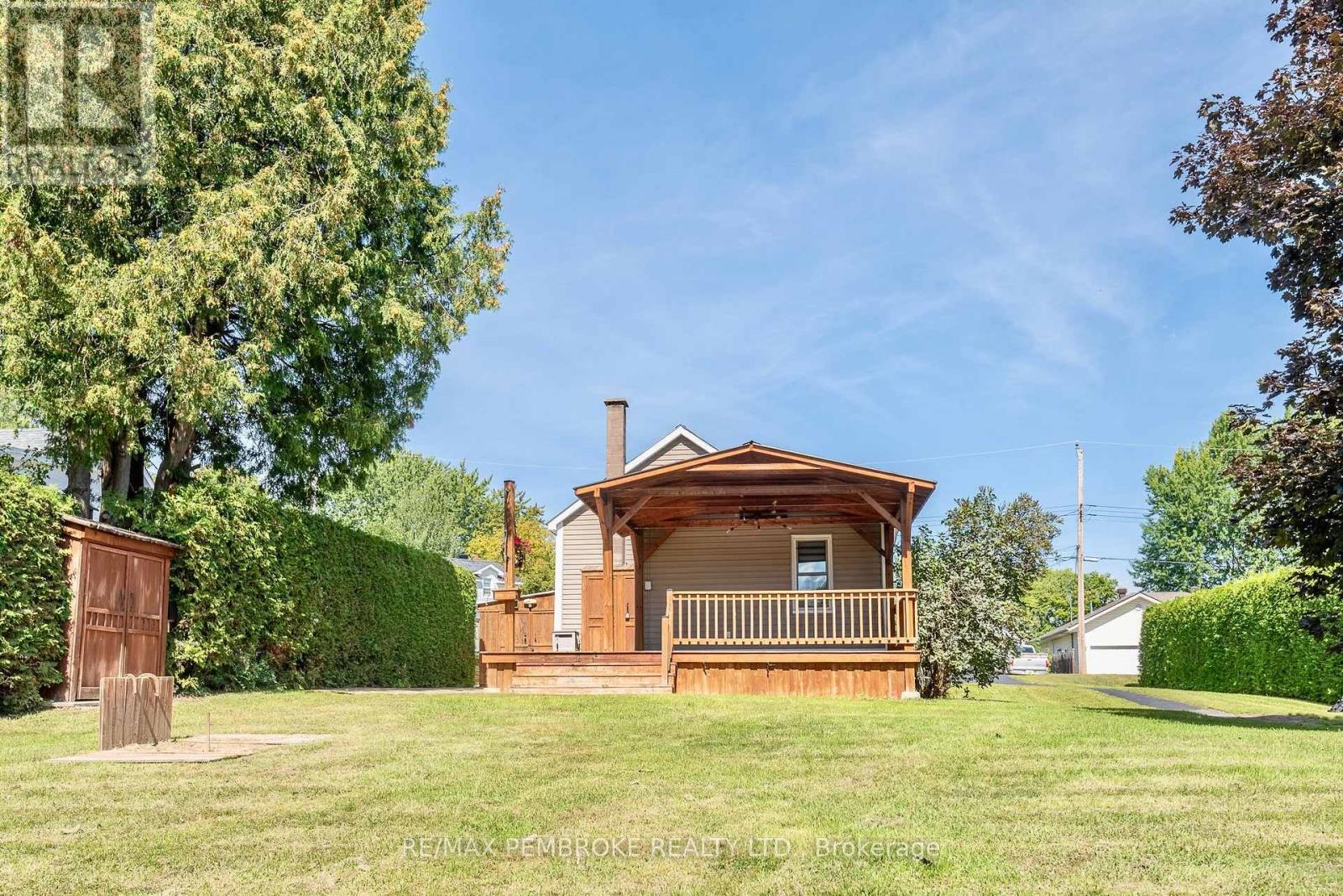 628 Perth Street, Pembroke, Ontario  K8A 6C1 - Photo 6 - X13751170