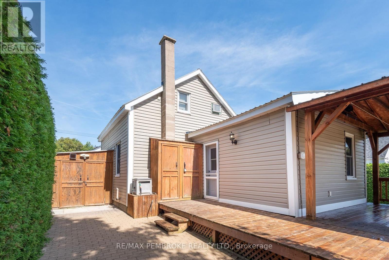 628 Perth Street, Pembroke, Ontario  K8A 6C1 - Photo 8 - X13751170