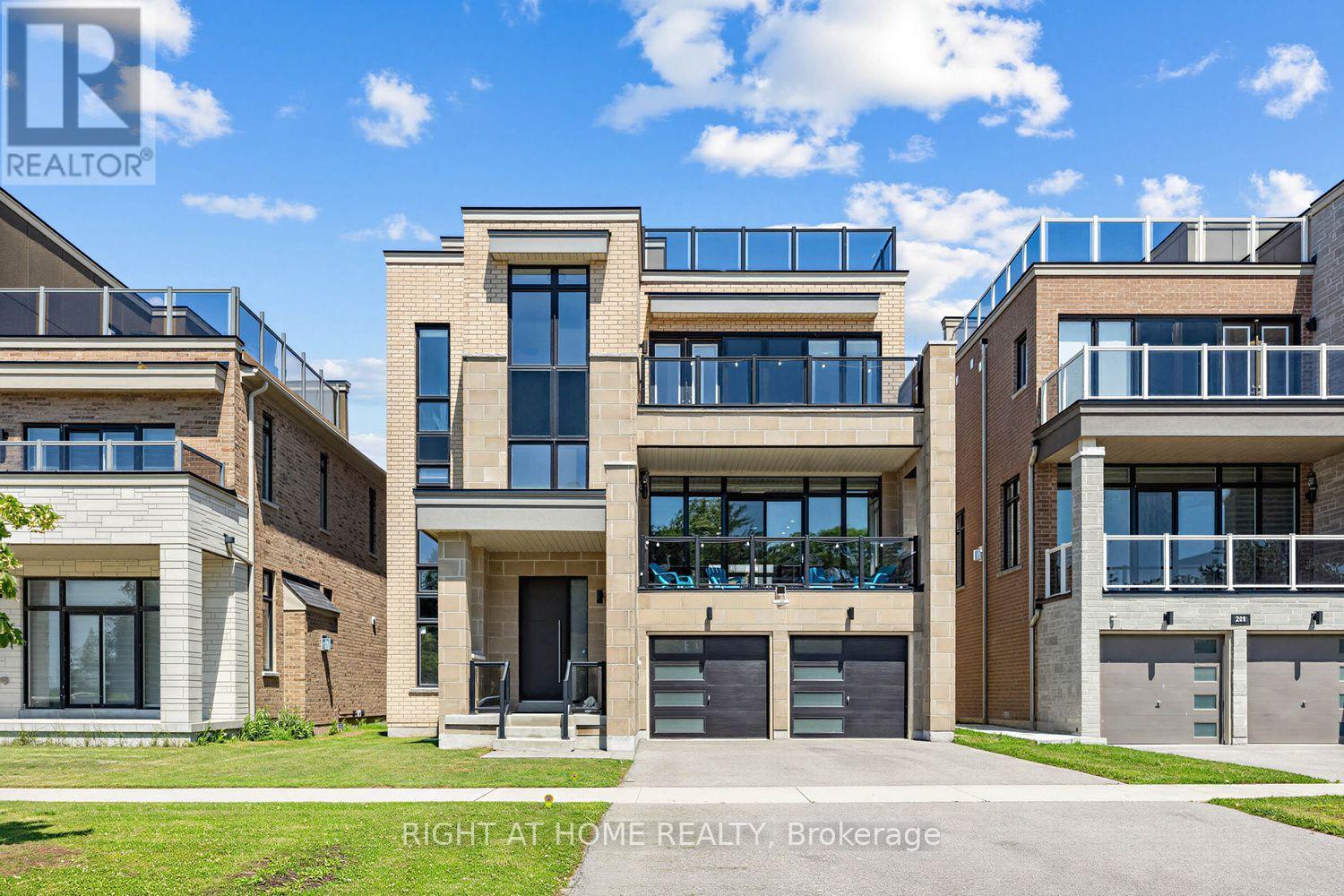 215 PORT DARLINGTON ROAD, Clarington, Ontario