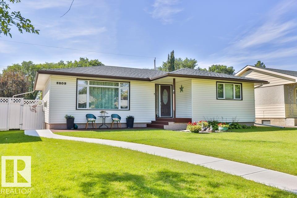 5203 48 Av, Leduc, Alberta  T9E 5E6 - Photo 1 - E4507472