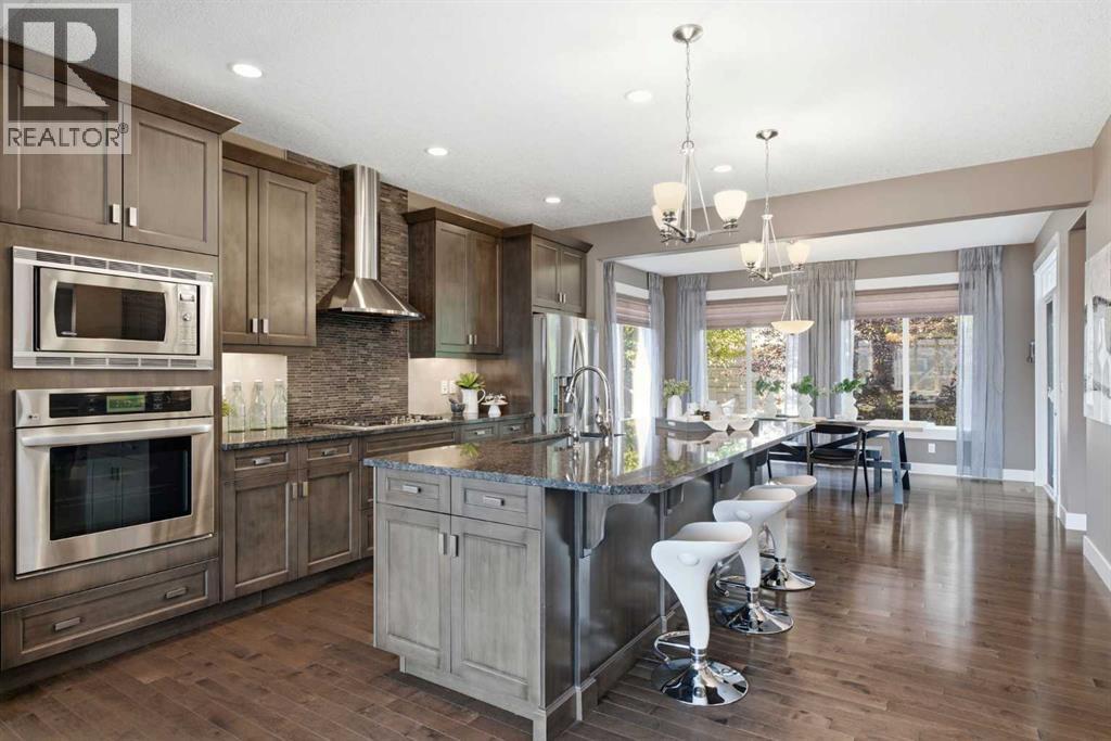 191 Springbluff Heights SW, Calgary, Alberta  T3H 5B8 - Photo 11 - A2341264