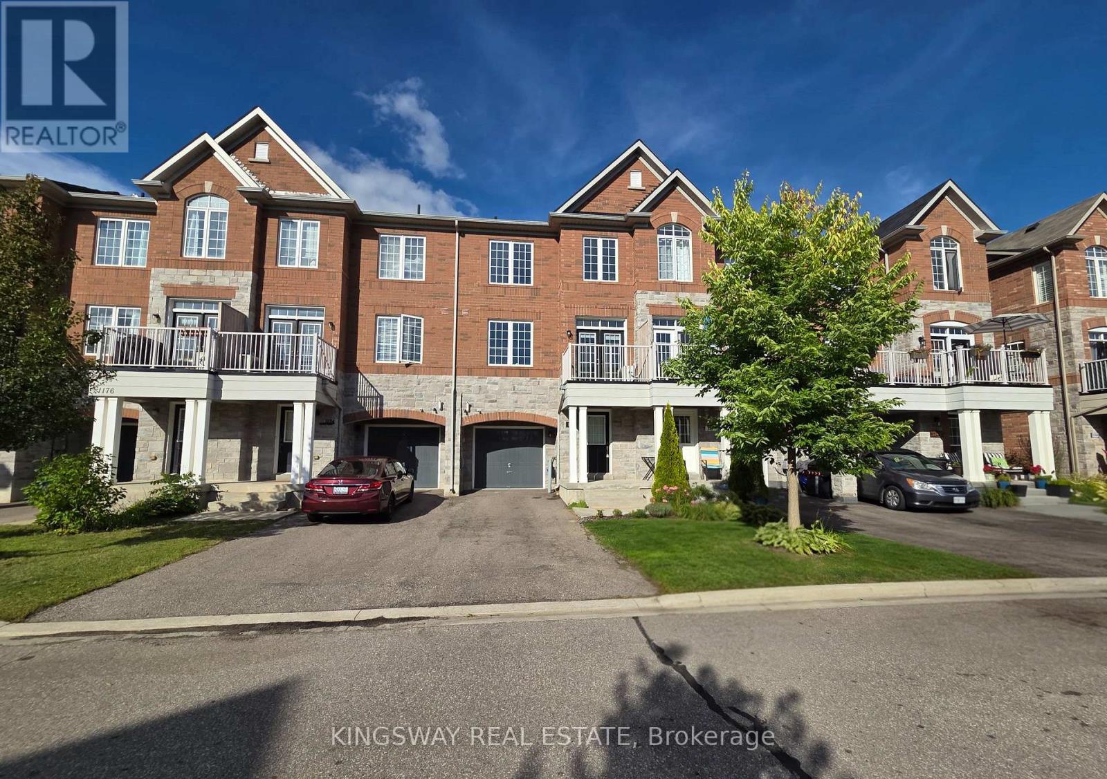 1172 DURNO COURT, Milton, Ontario