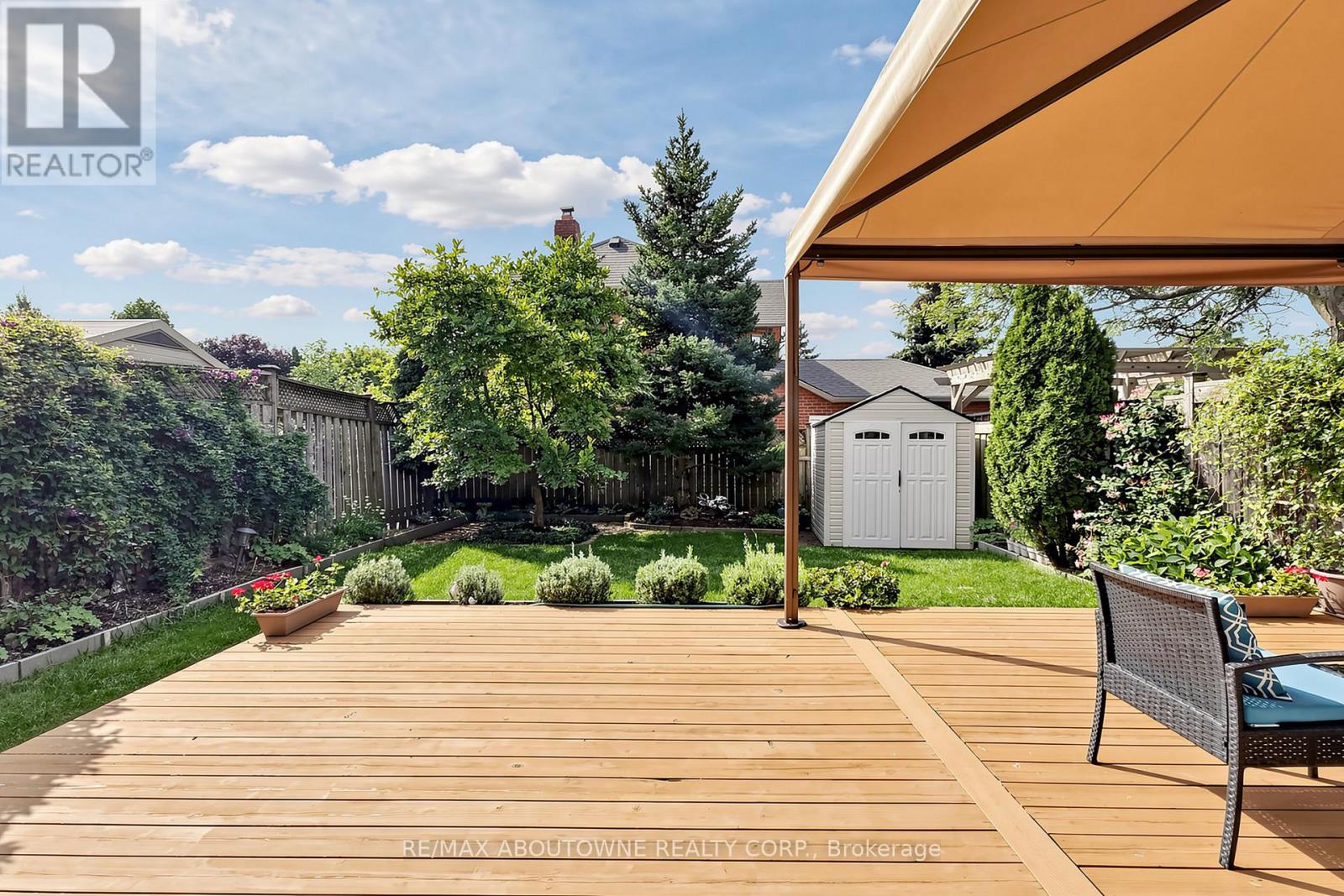 2072 Glenada Crescent, Oakville, Ontario  L6H 4M2 - Photo 28 - W13751176