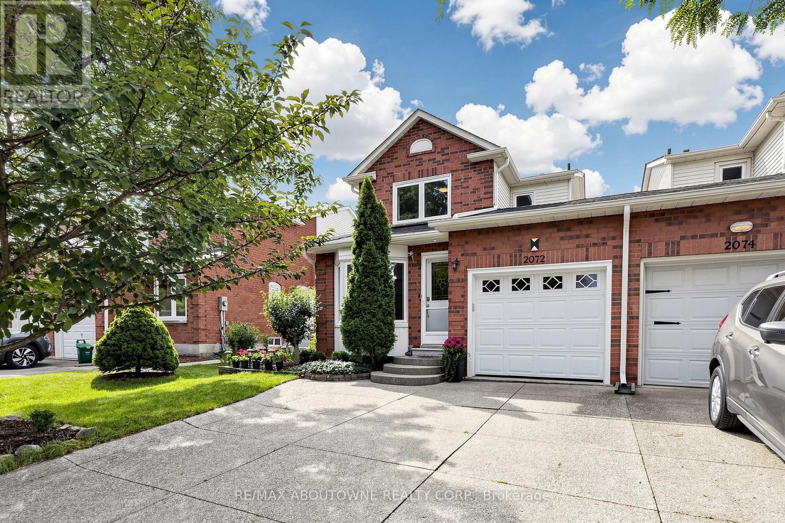 2072 Glenada Crescent, Oakville, Ontario  L6H 4M2 - Photo 32 - W13751176