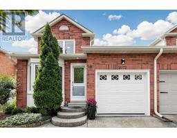 2072 GLENADA CRESCENT, Oakville, Ontario