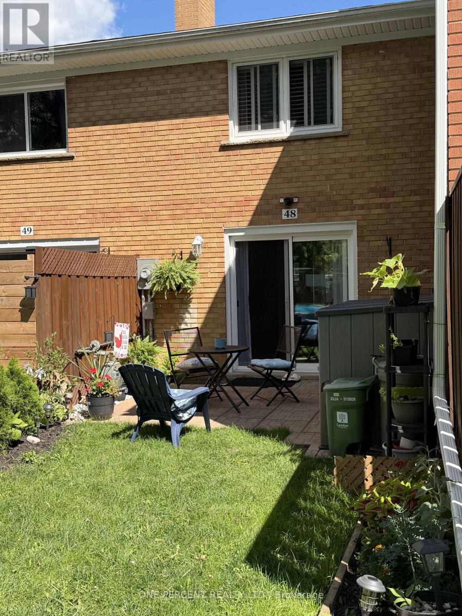 48 Arbour Glen Crescent, London East, Ontario  N5Y 1Z9 - Photo 32 - X13750970