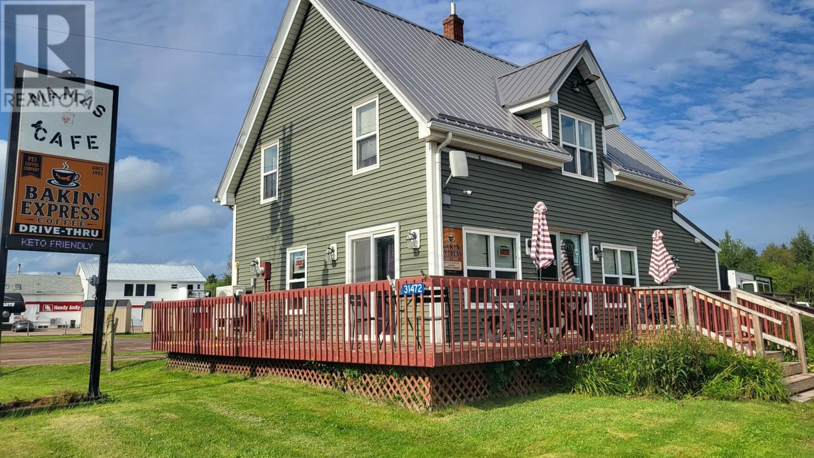 31472 Western Road, Richmond, Prince Edward Island  C0B 1Y0 - Photo 1 - 202622539