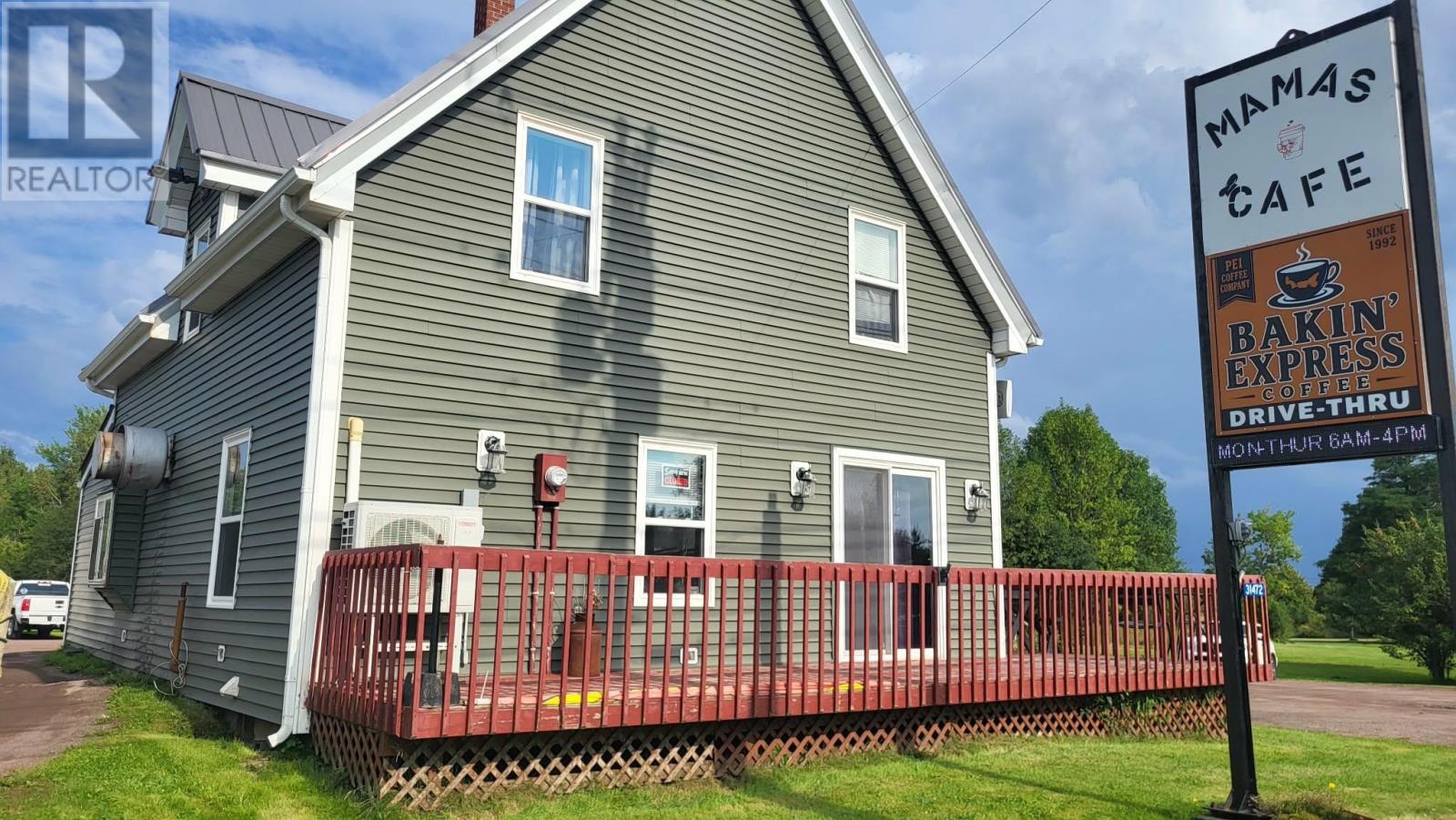 31472 Western Road, Richmond, Prince Edward Island  C0B 1Y0 - Photo 2 - 202622539