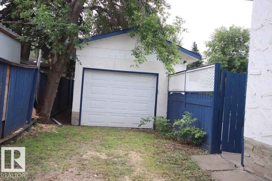 3639 109 Av NW, Edmonton, Alberta  T5W 0G6 - Photo 22 - E4507473
