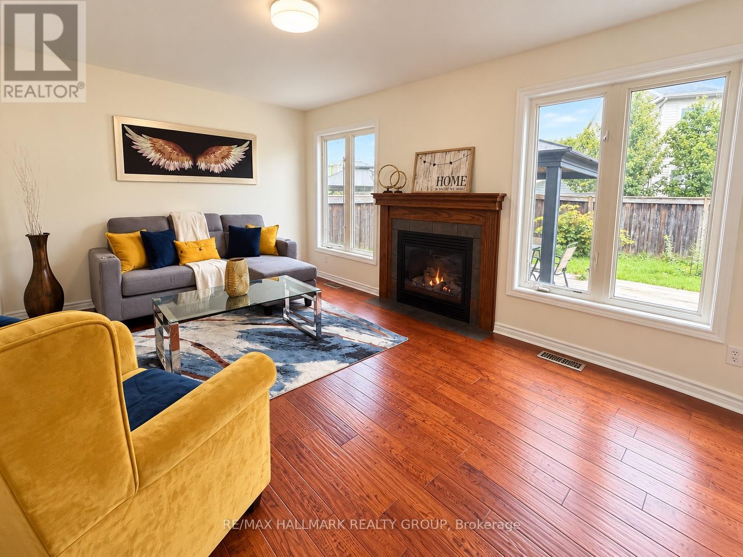 3462 River Run Avenue, Ottawa, Ontario  K2J 0R8 - Photo 4 - X13751186