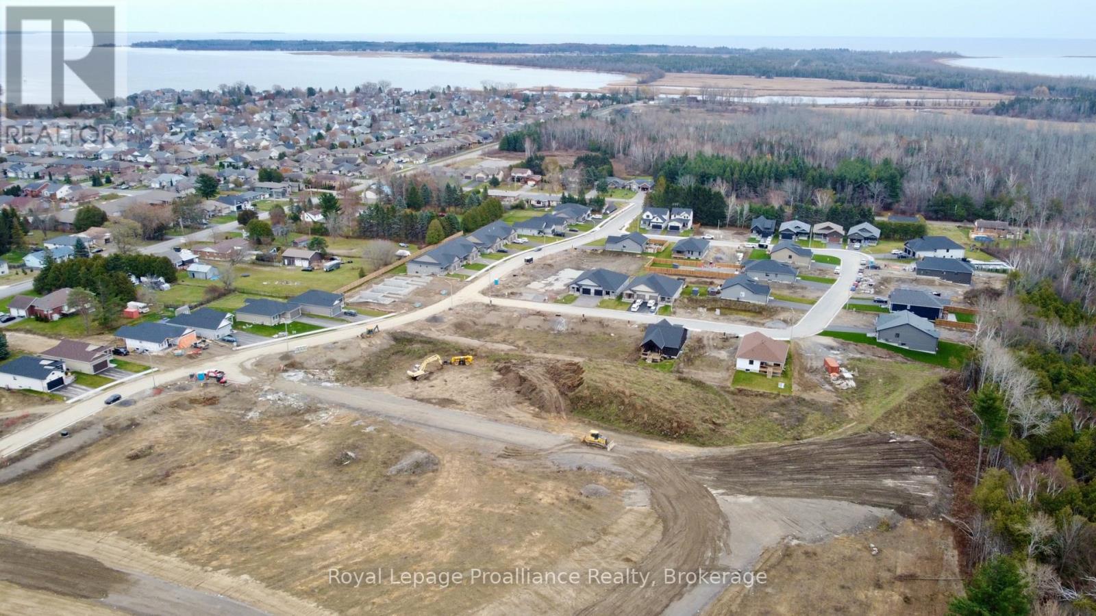 50 Mackenzie John Crescent, Brighton, Ontario  K0K 1H0 - Photo 23 - X12709050