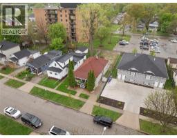 609 ST. JOSEPH, Windsor, Ontario