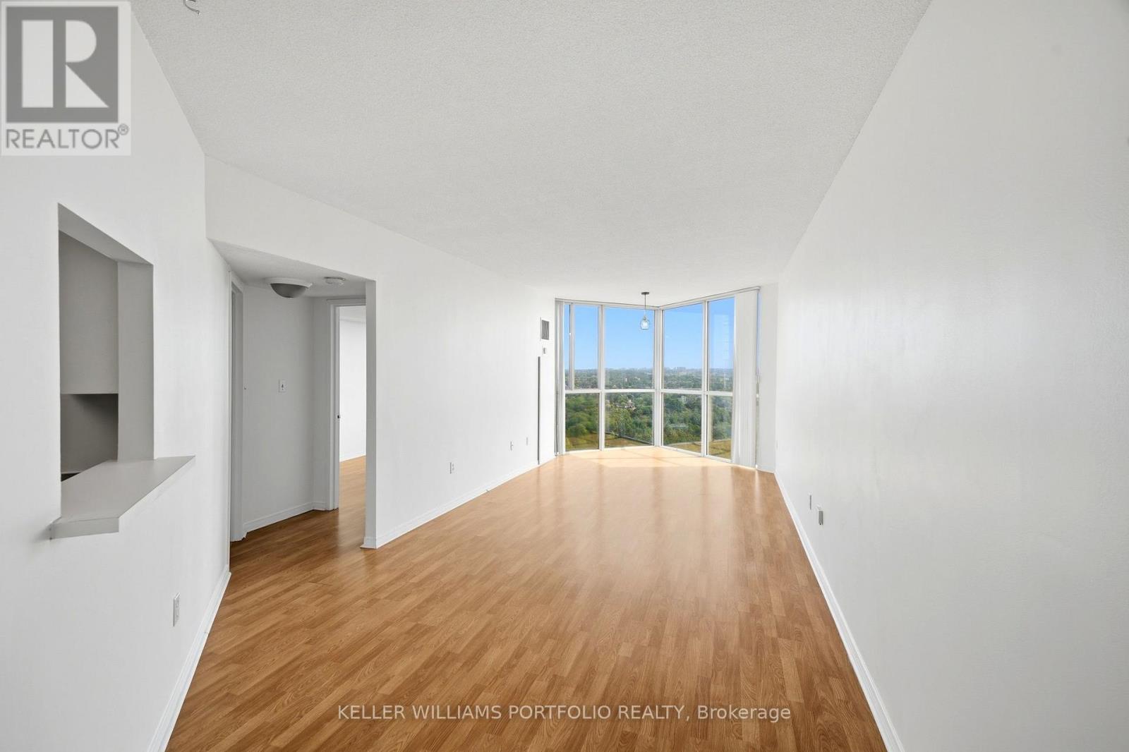 2910 - 5 CONCORDE PLACE, Toronto, Ontario