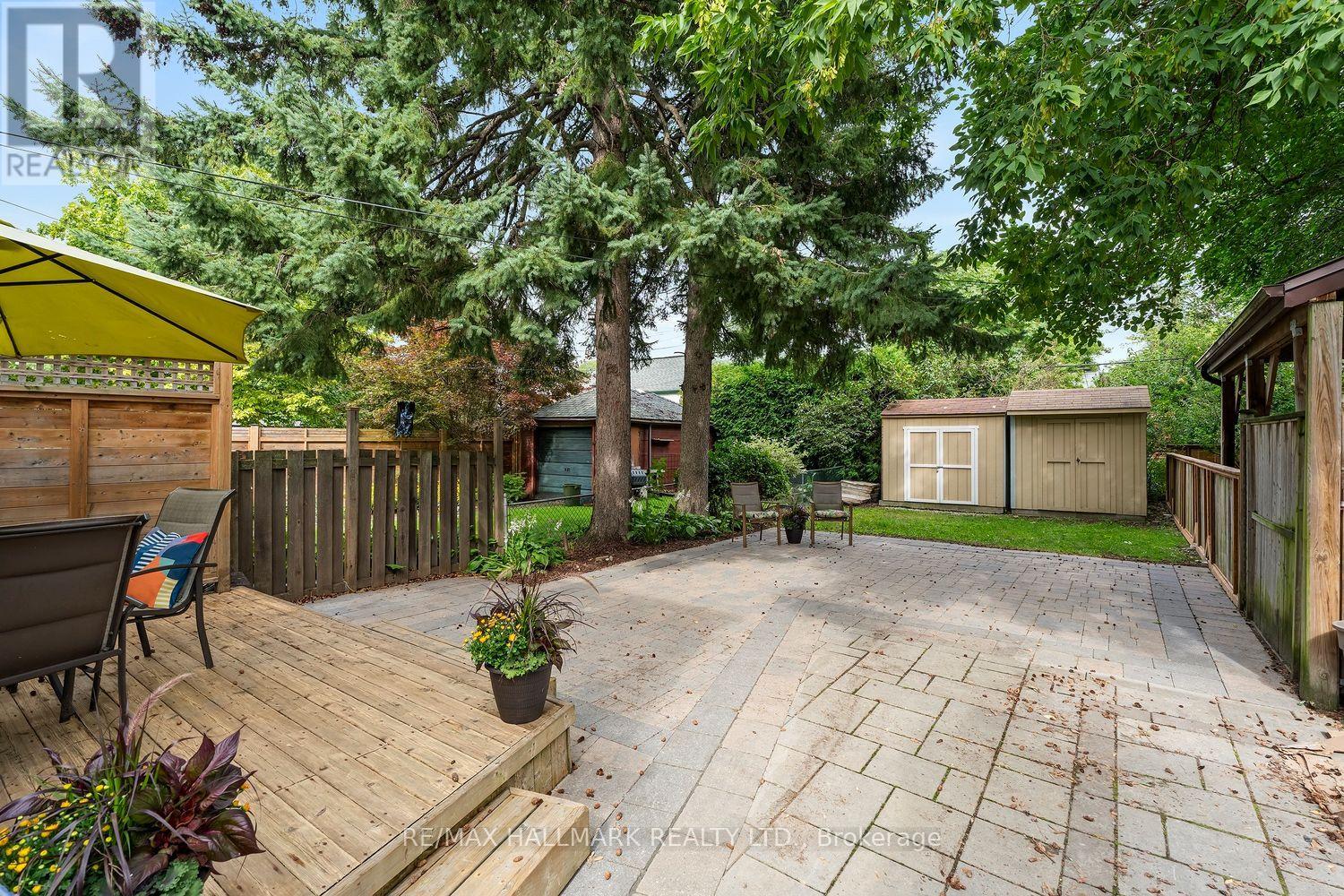 141 Humbercrest Boulevard, Toronto, Ontario  M6S 4L4 - Photo 13 - W13751184