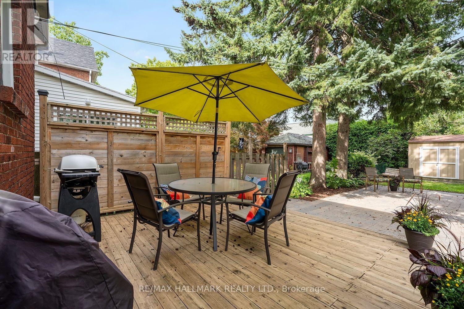 141 Humbercrest Boulevard, Toronto, Ontario  M6S 4L4 - Photo 31 - W13751184