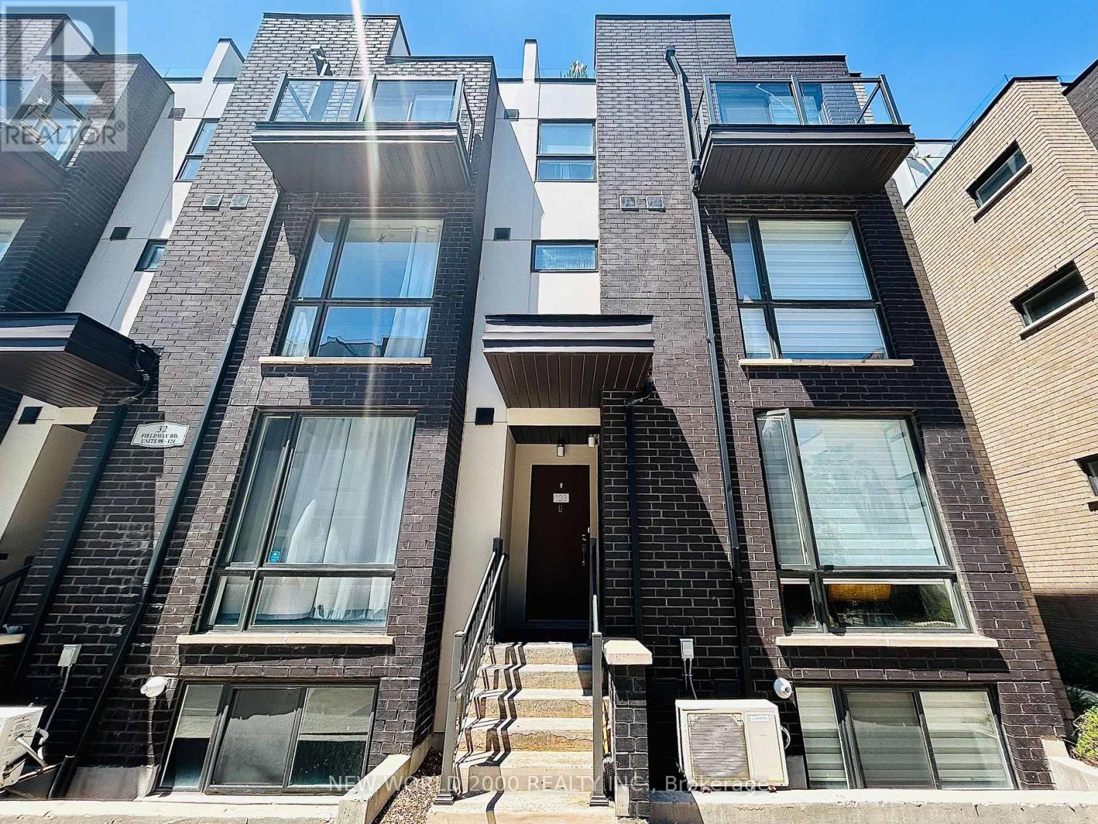 123 - 32 Fieldway Road, Toronto, Ontario  M8Z 0E3 - Photo 2 - W13751196