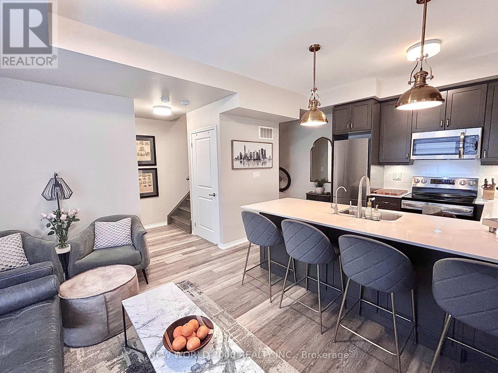 123 - 32 Fieldway Road, Toronto, Ontario  M8Z 0E3 - Photo 9 - W13751196