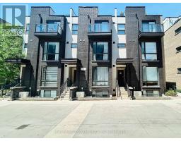 123 - 32 FIELDWAY ROAD, Toronto, Ontario