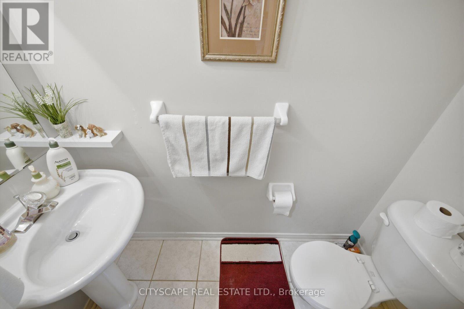 221 Richvale Drive S, Brampton, Ontario  L6Z 4W2 - Photo 22 - W13751210