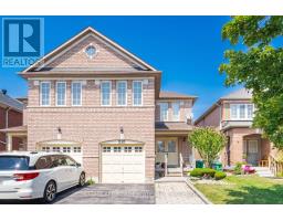 221 RICHVALE DRIVE S, Brampton, Ontario