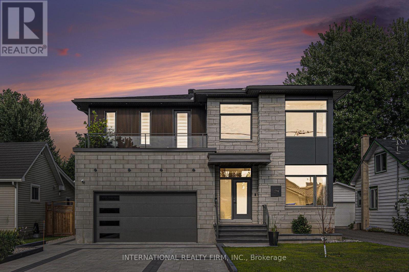 79 BOYCE AVENUE, Ottawa, Ontario