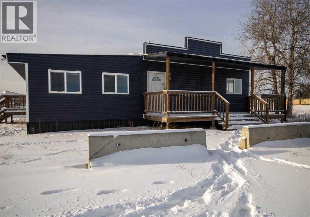 5423 Township Road 325 B Road, Rural Mountain View County, Alberta  T0M 1X0 - Photo 32 - A2296565