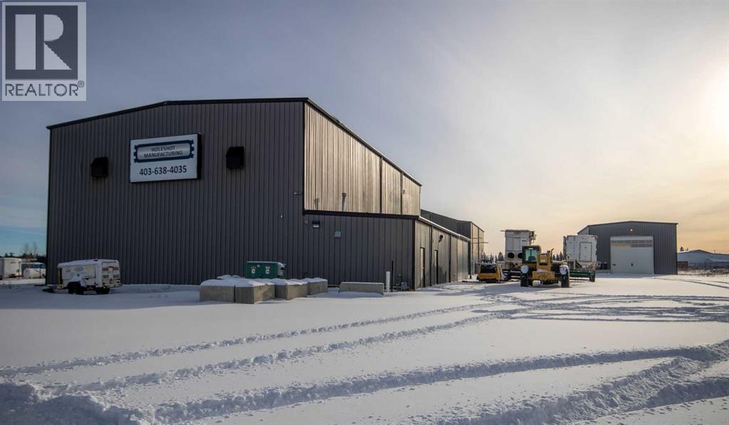 5423 Township Road 325 B Road, Rural Mountain View County, Alberta  T0M 1X0 - Photo 35 - A2296565