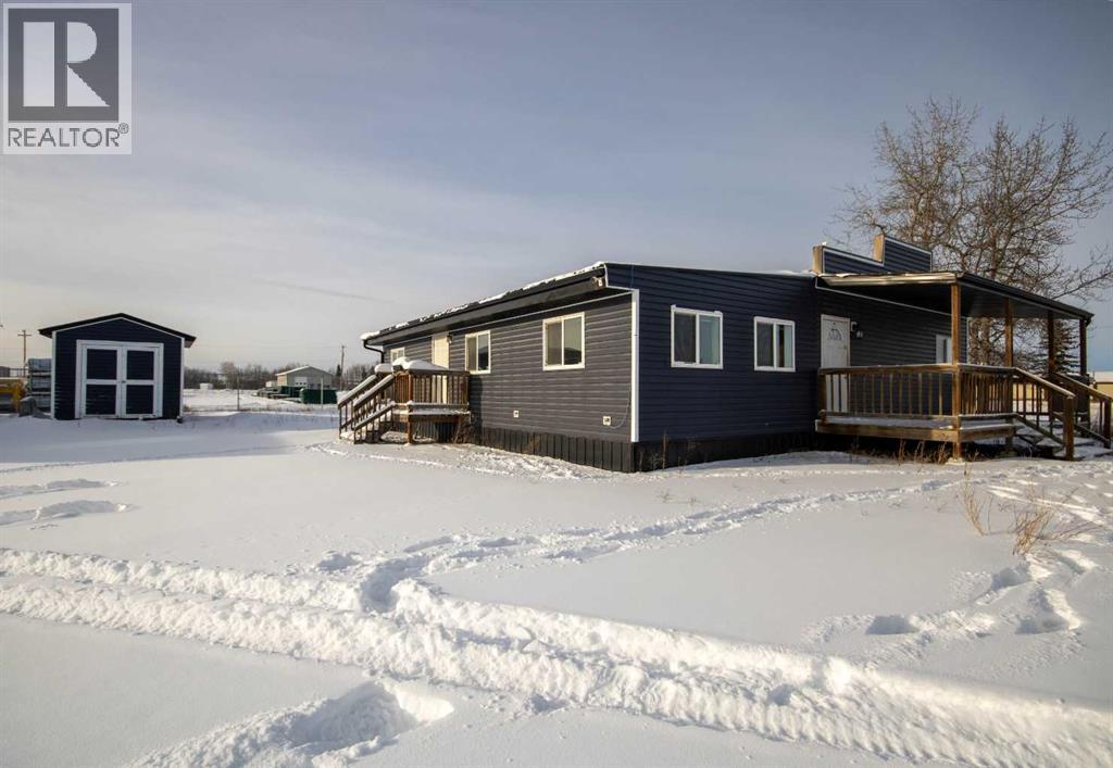 5423 Township Road 325 B Road, Rural Mountain View County, Alberta  T0M 1X0 - Photo 34 - A2296565