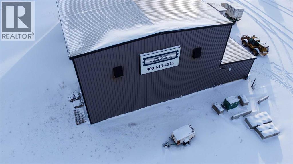 5423 Township Road 325 B Road, Rural Mountain View County, Alberta  T0M 1X0 - Photo 14 - A2296565