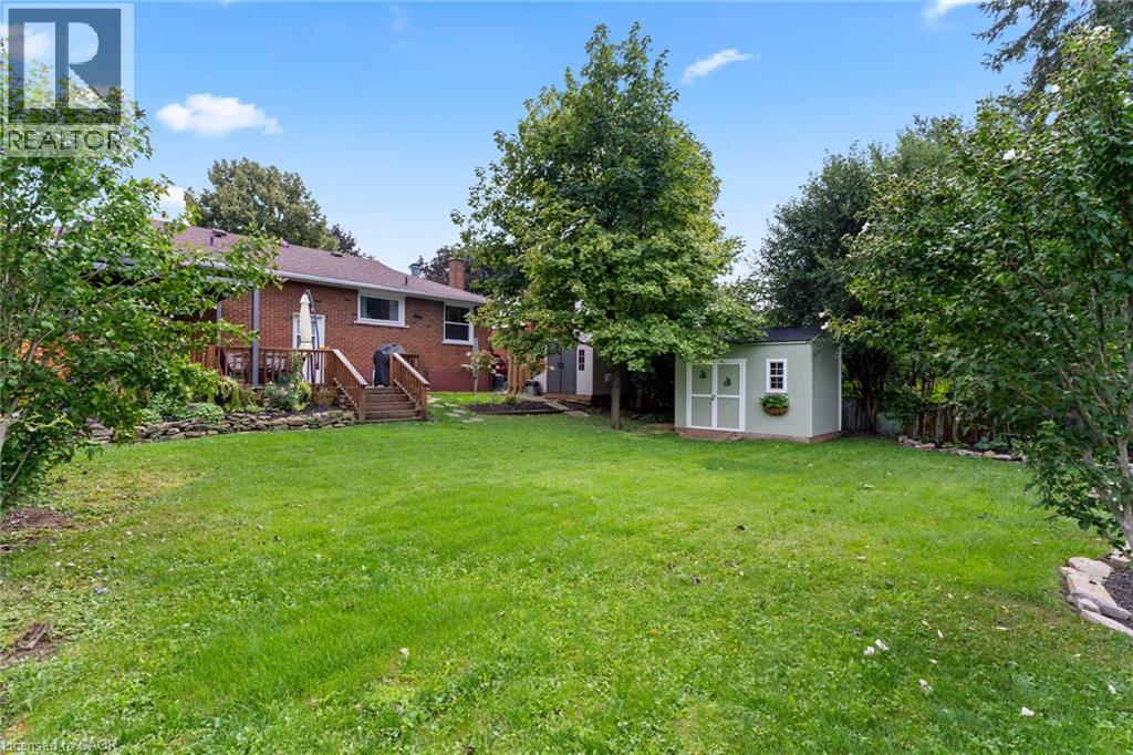 15 Collier Crescent, Hamilton, Ontario  L9C 3S7 - Photo 39 - 40859343