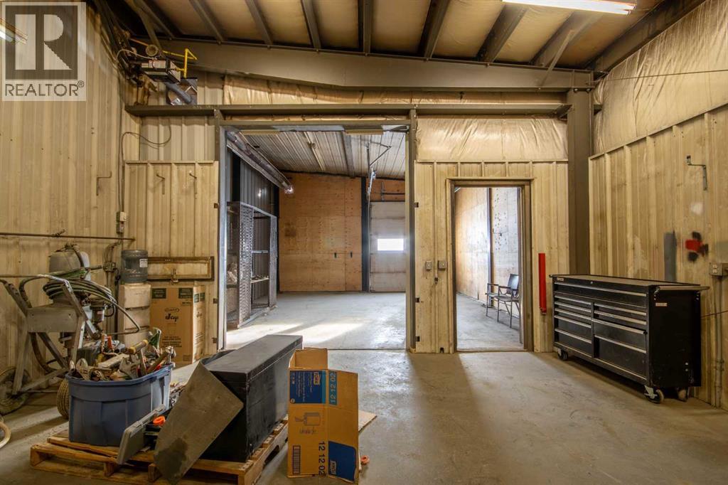 5423 Township Road 325 B Road, Rural Mountain View County, Alberta  T0M 1X0 - Photo 49 - A2296565