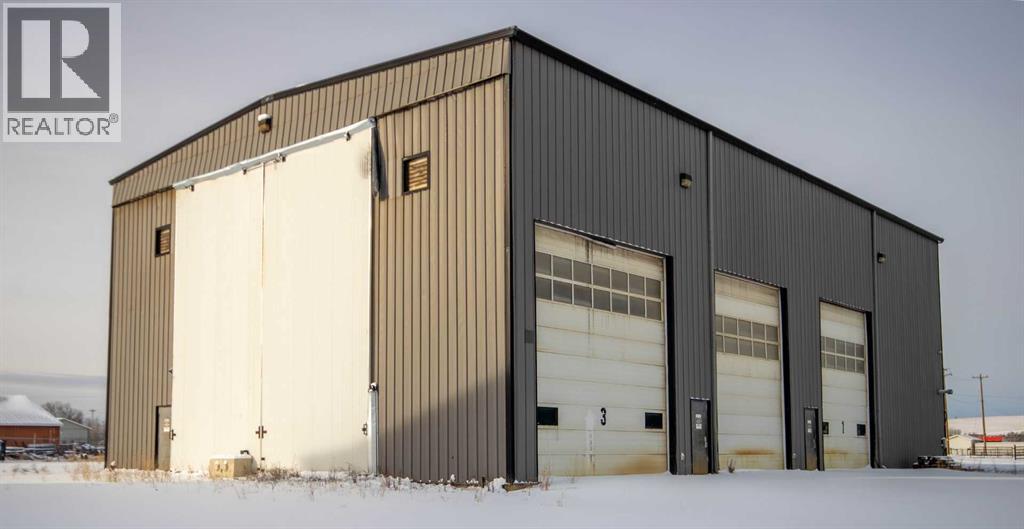 5423 Township Road 325 B Road, Rural Mountain View County, Alberta  T0M 1X0 - Photo 43 - A2296565