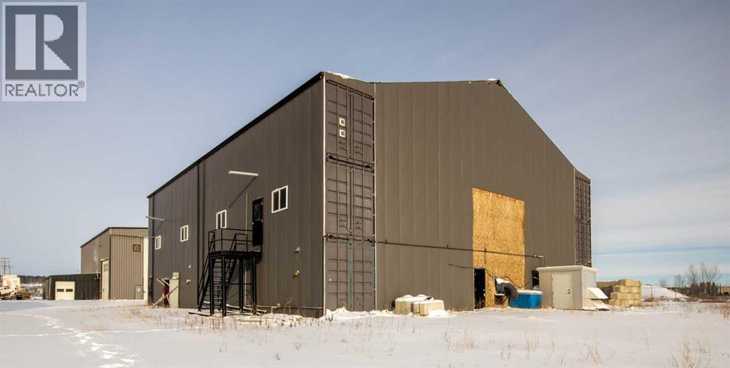 5423 Township Road 325 B Road, Rural Mountain View County, Alberta  T0M 1X0 - Photo 41 - A2296565