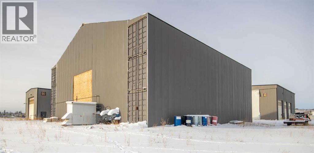 5423 Township Road 325 B Road, Rural Mountain View County, Alberta  T0M 1X0 - Photo 42 - A2296565