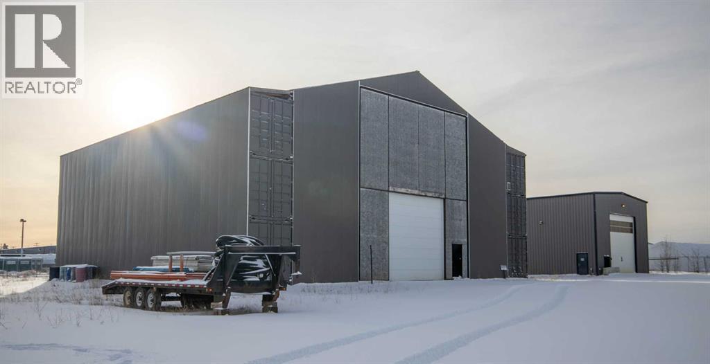 5423 Township Road 325 B Road, Rural Mountain View County, Alberta  T0M 1X0 - Photo 44 - A2296565