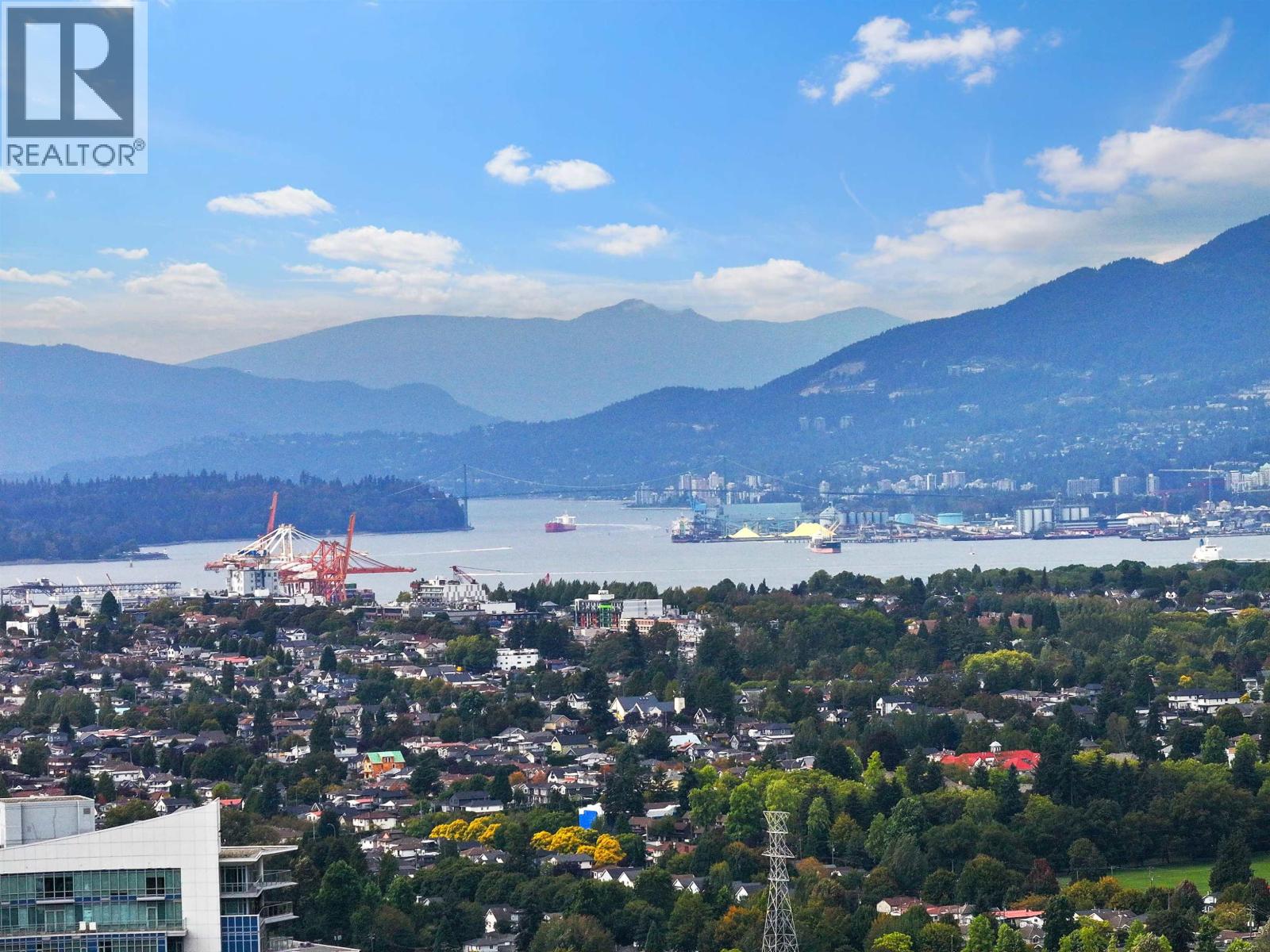 4502 2008 Rosser Avenue, Burnaby, British Columbia  V5C 0H8 - Photo 15 - R3161982